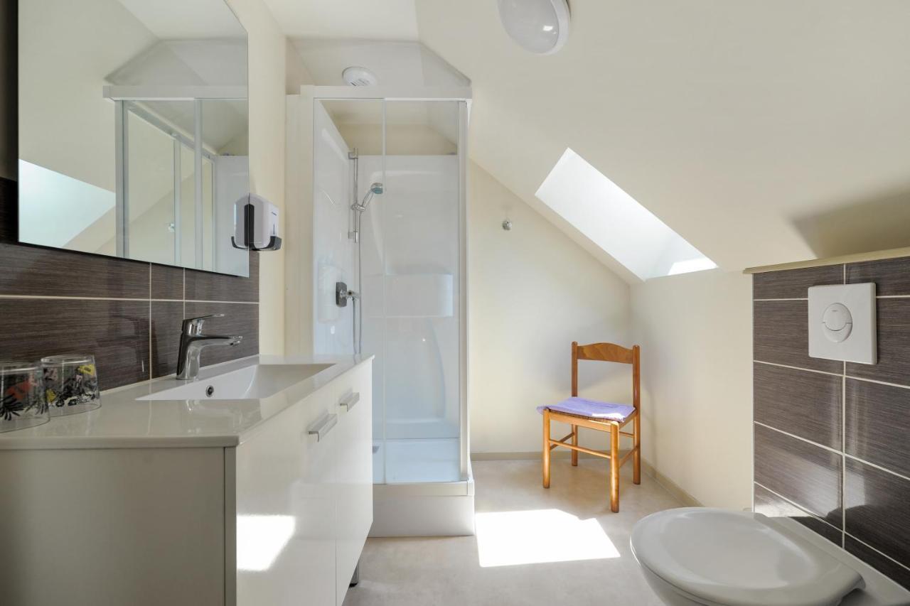Chambres D'Hotes De L'Auberge L'Astrassadou Rézentières Zewnętrze zdjęcie