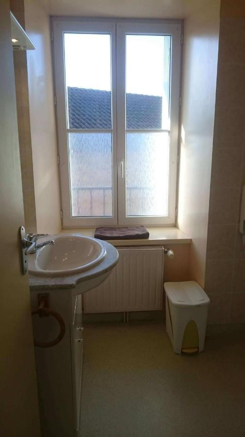 Chambres D'Hotes De L'Auberge L'Astrassadou Rézentières Zewnętrze zdjęcie