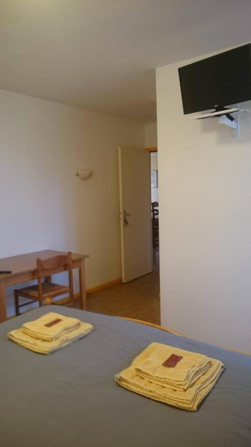 Chambres D'Hotes De L'Auberge L'Astrassadou Rézentières Zewnętrze zdjęcie