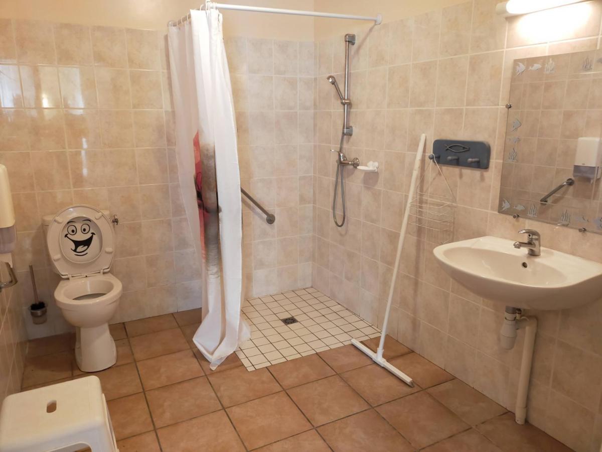 Chambres D'Hotes De L'Auberge L'Astrassadou Rézentières Zewnętrze zdjęcie