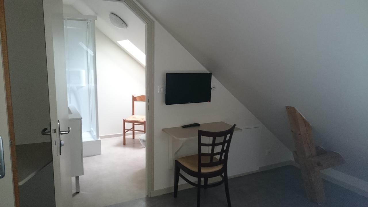 Chambres D'Hotes De L'Auberge L'Astrassadou Rézentières Zewnętrze zdjęcie