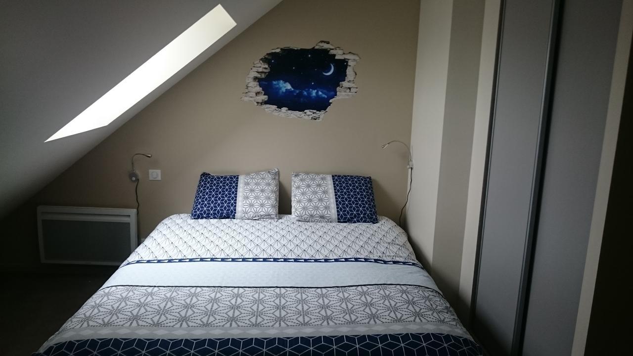Chambres D'Hotes De L'Auberge L'Astrassadou Rézentières Zewnętrze zdjęcie
