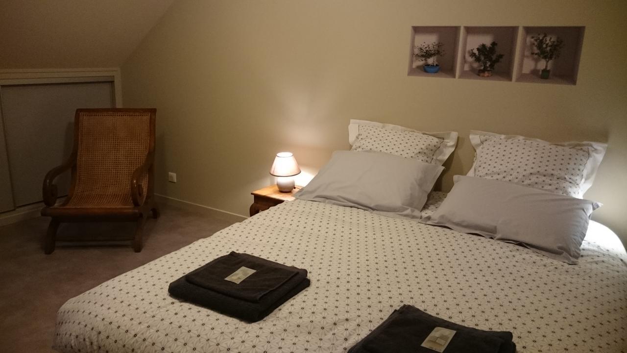 Chambres D'Hotes De L'Auberge L'Astrassadou Rézentières Zewnętrze zdjęcie