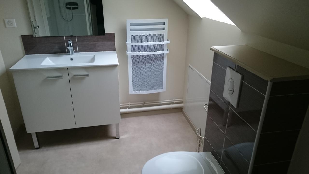Chambres D'Hotes De L'Auberge L'Astrassadou Rézentières Zewnętrze zdjęcie