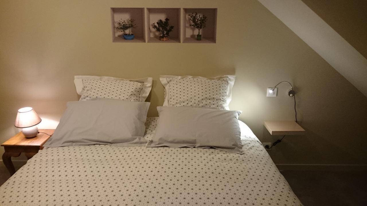 Chambres D'Hotes De L'Auberge L'Astrassadou Rézentières Zewnętrze zdjęcie